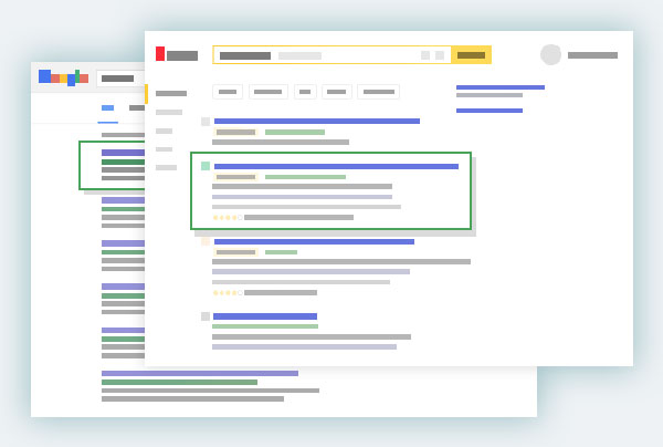 SEO продвижение