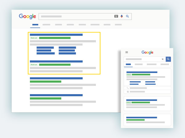 SEO продвижение